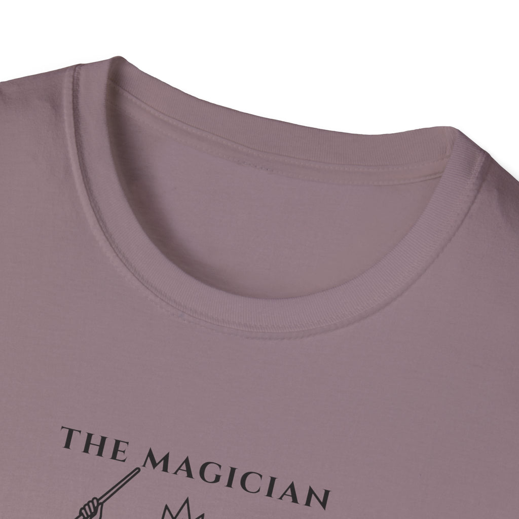Full Statement The_Magician