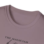Full Statement The_Magician