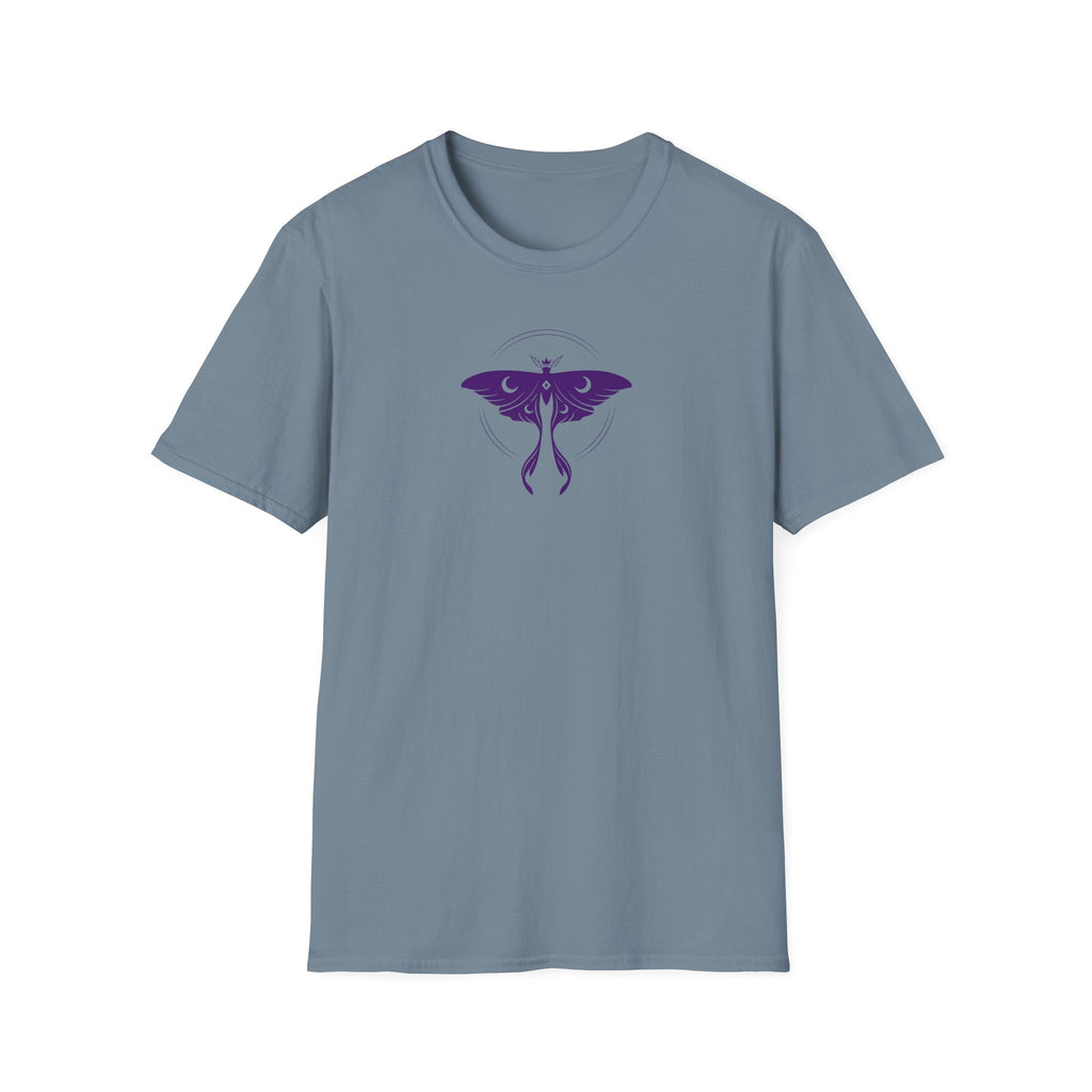 Icon Moth Moons