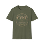 CVNT | No Longer Tame