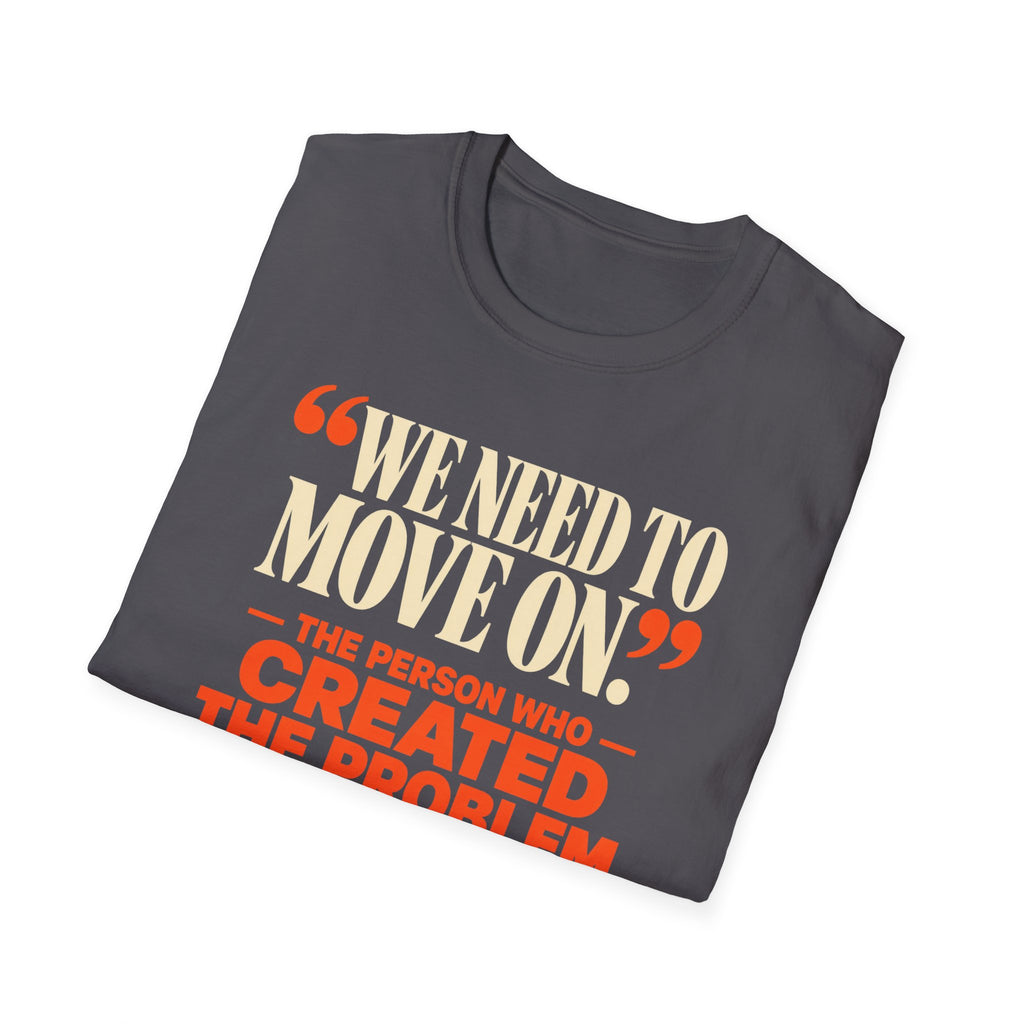 Move On