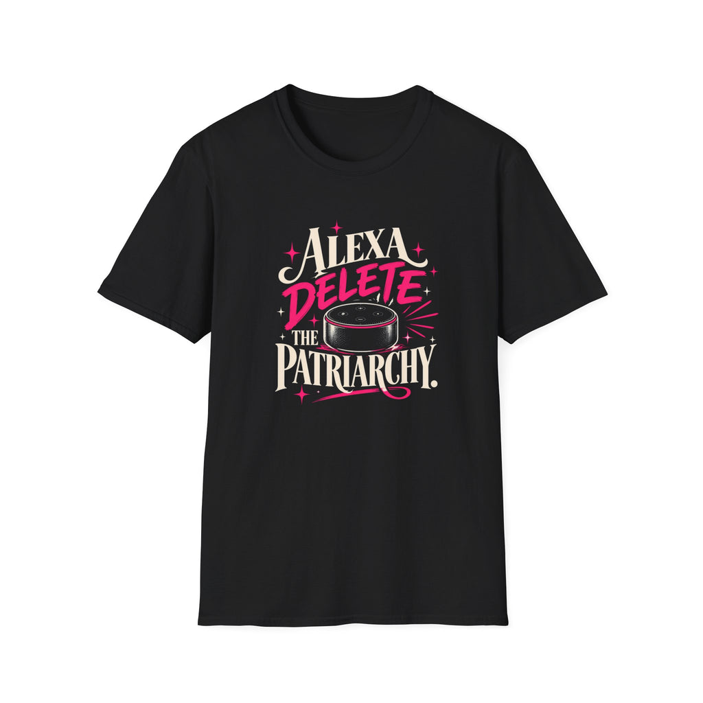 Delete Patriarchy