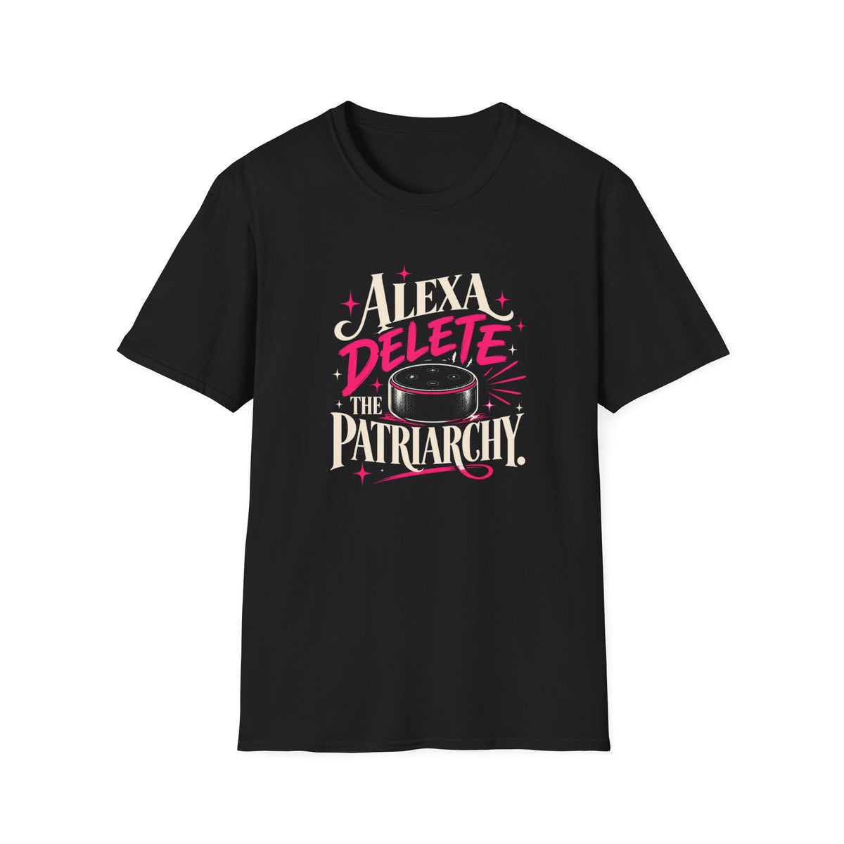 Delete Patriarchy