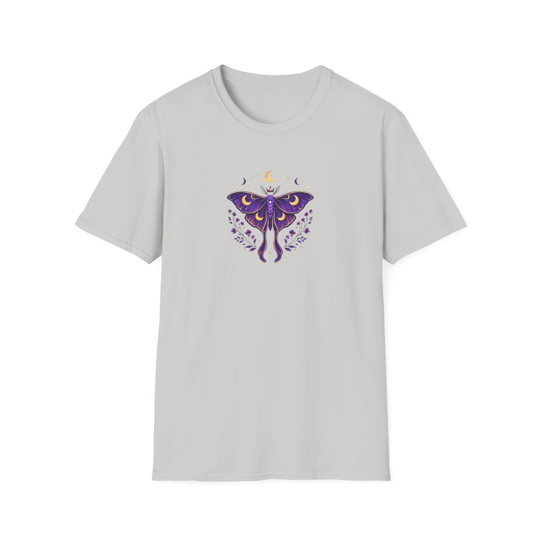 Moth Icon | Decorative