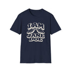 I Am Jane Doe