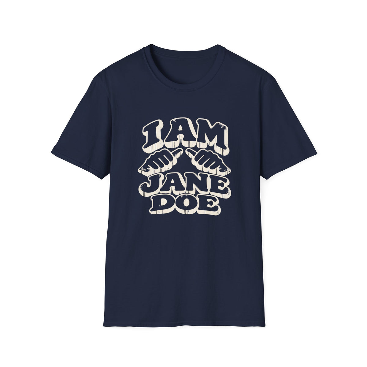 I Am Jane Doe