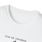 Ten of Swords | End of Illusion