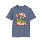 Girl Dinner | Mantis