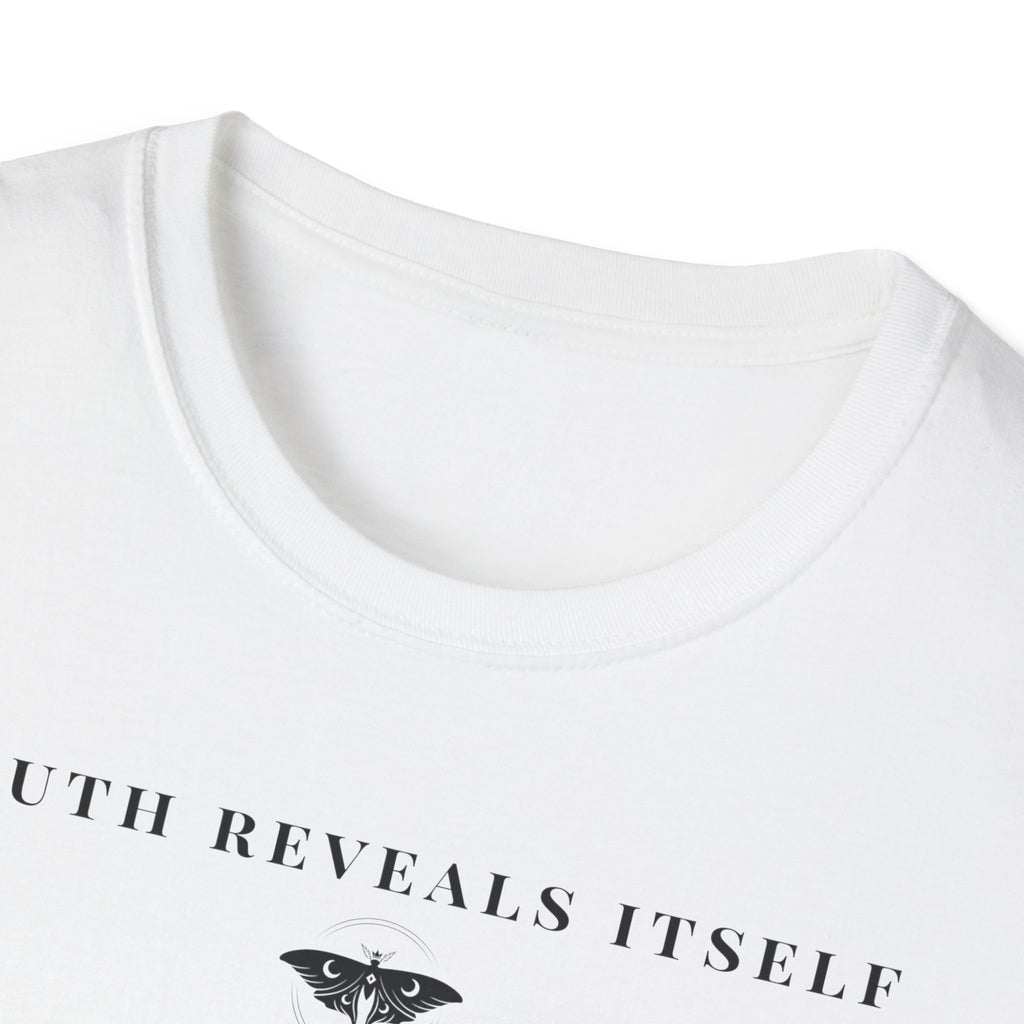 Truth Reveals Itself