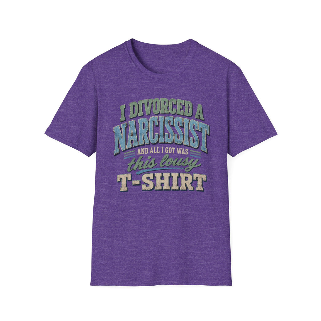 Lousy Tee | Divorced