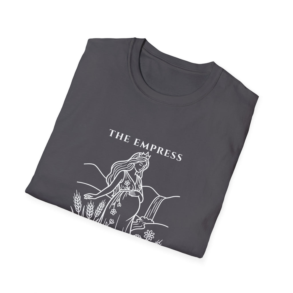 The Empress | She Was Always Queen