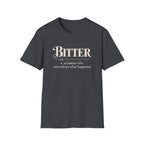 Bitter: A Woman Who Remembers