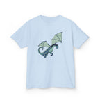 Water Dragon | Blue