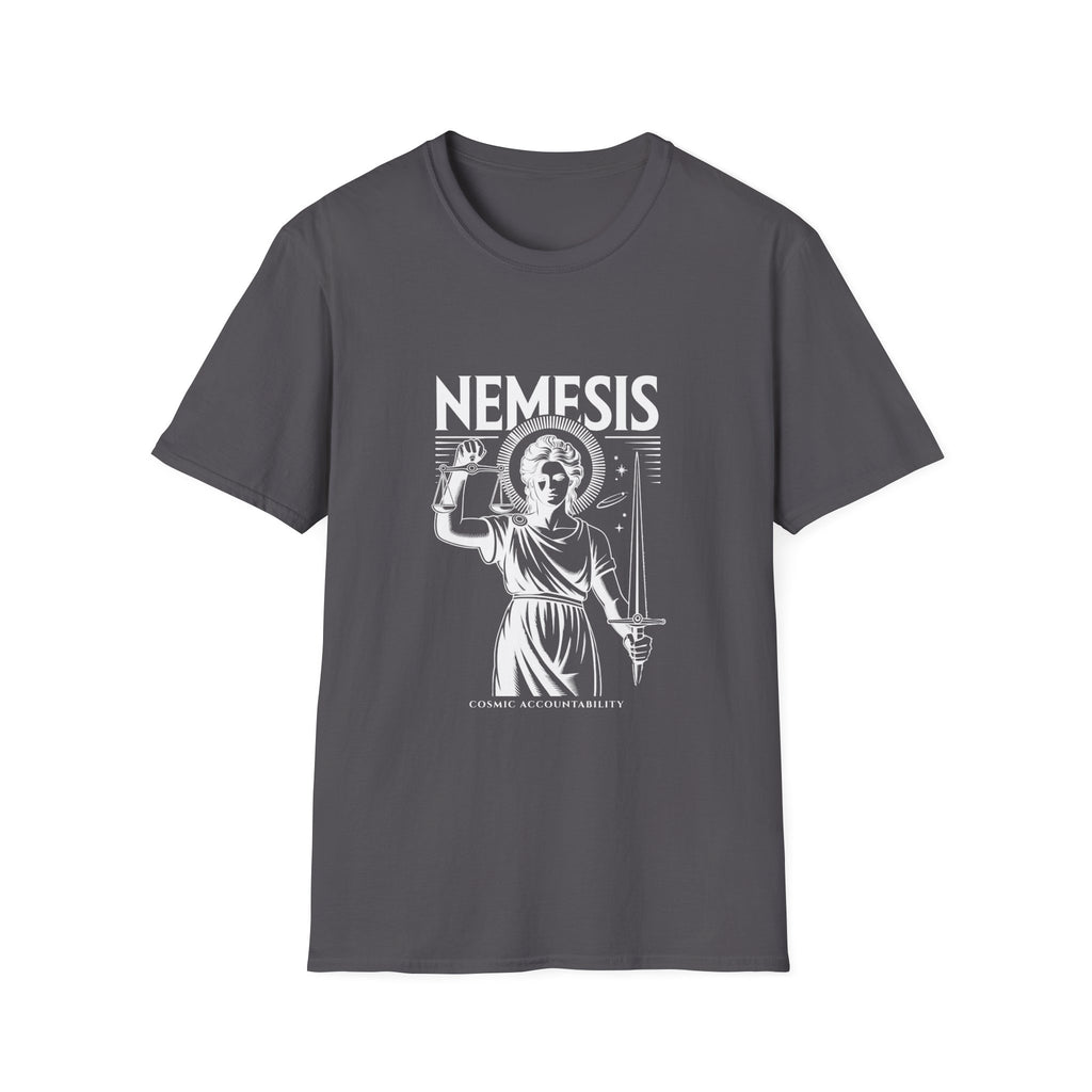 Nemesis | Cosmic Accountability