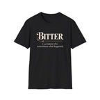 Bitter: A Woman Who Remembers
