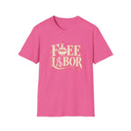 F*ck Free Labor