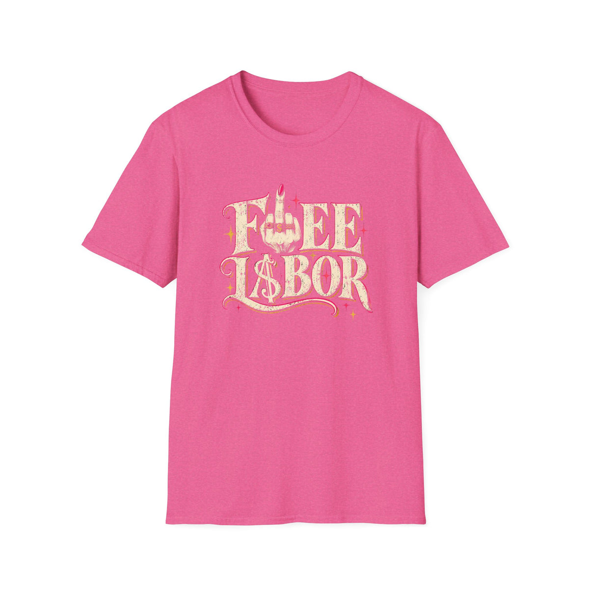 F*ck Free Labor
