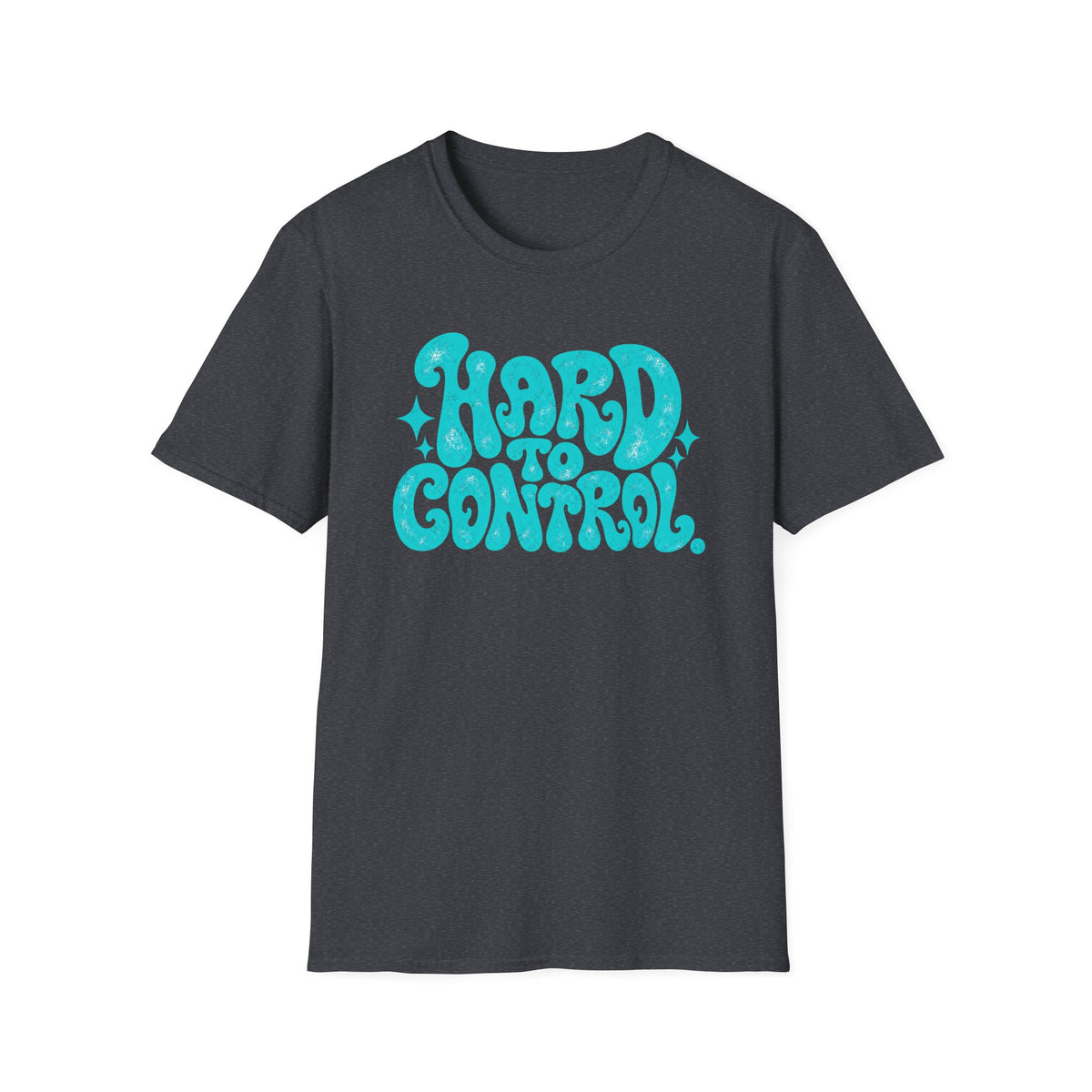 Hard to Control