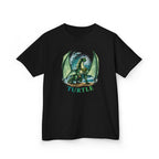 Water Dragon | Green