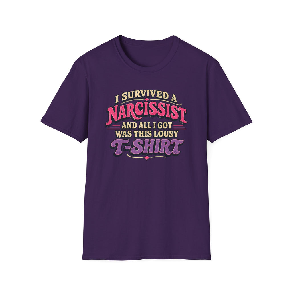 Lousy Tee | Survived