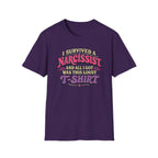 Lousy Tee | Survived