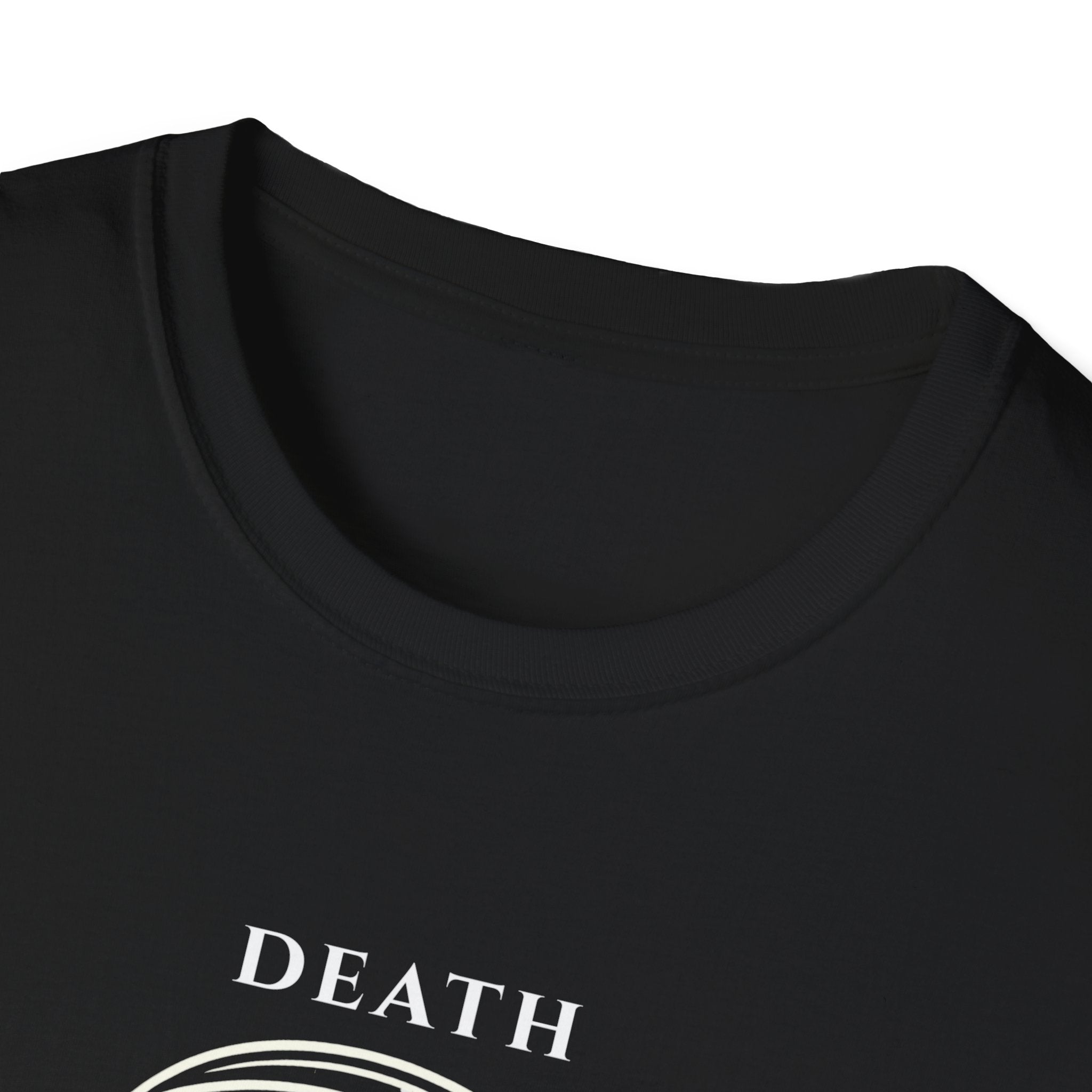 Death | Reborn