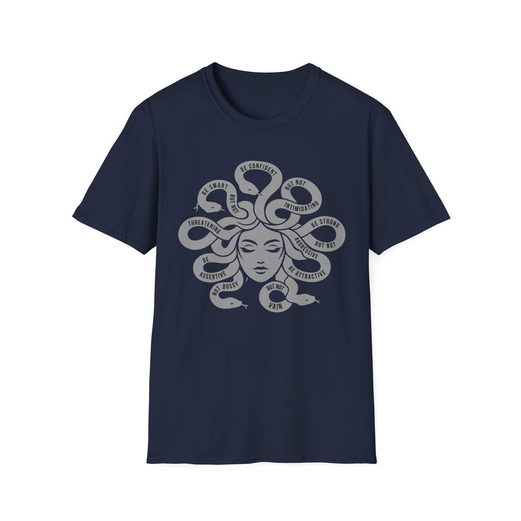 Medusa | She Chose Herself