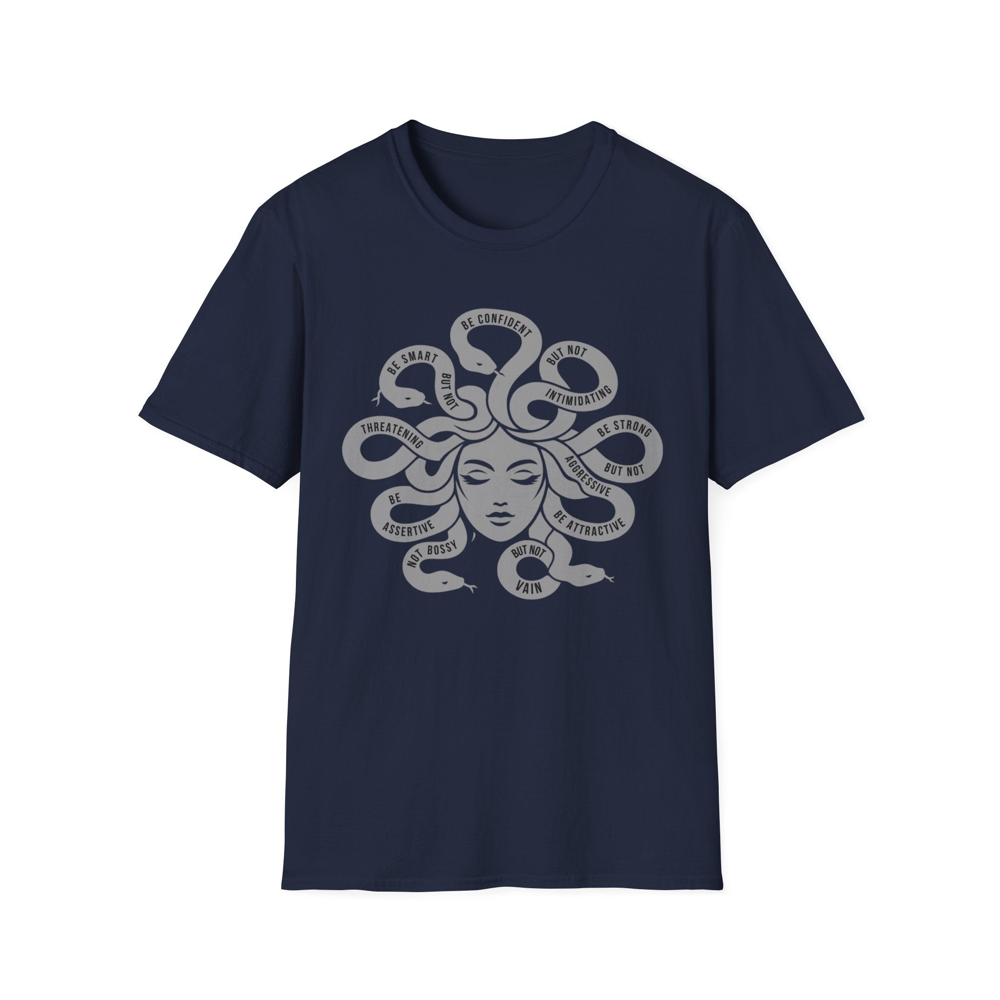 Medusa | She Chose Herself