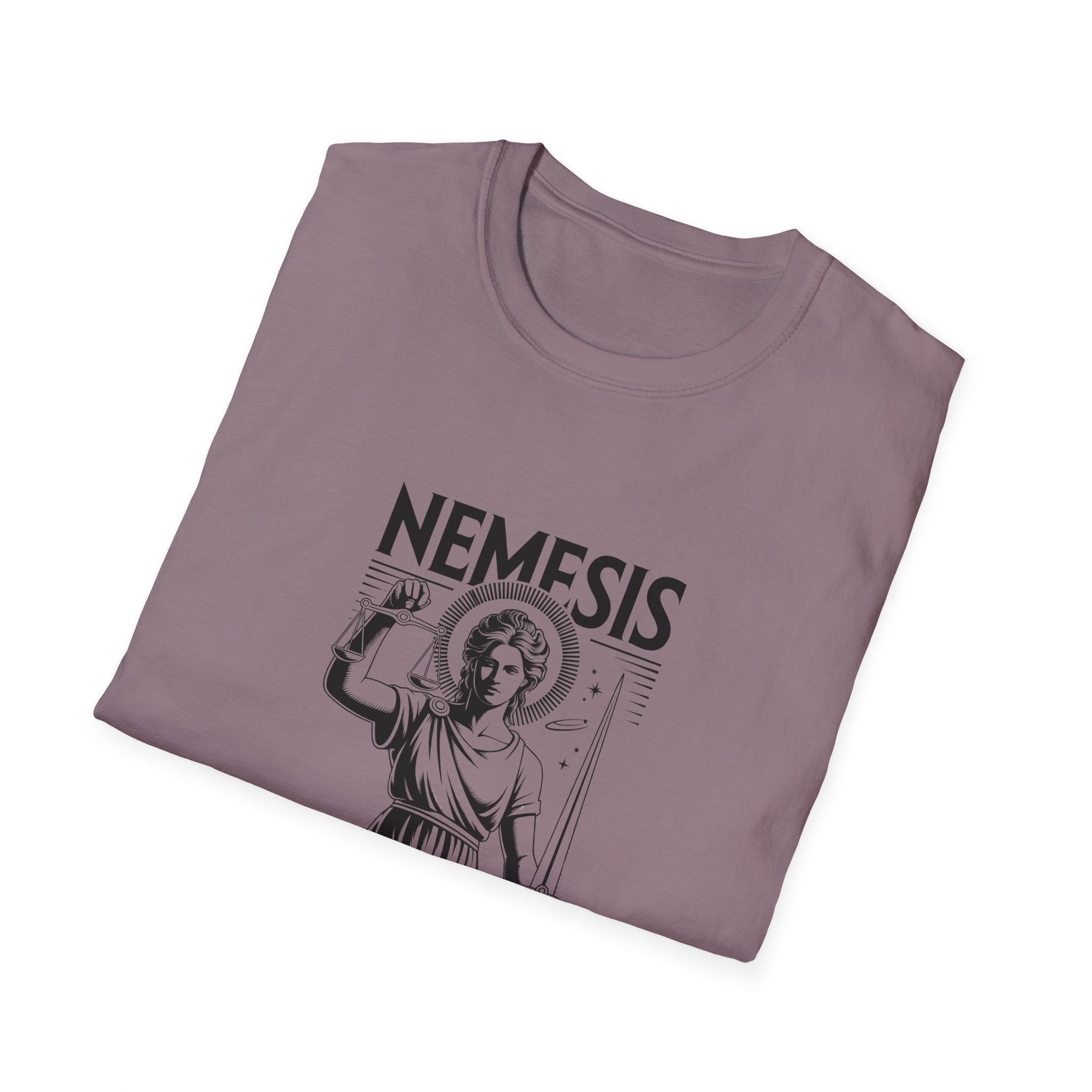 Nemesis | Cosmic Accountability