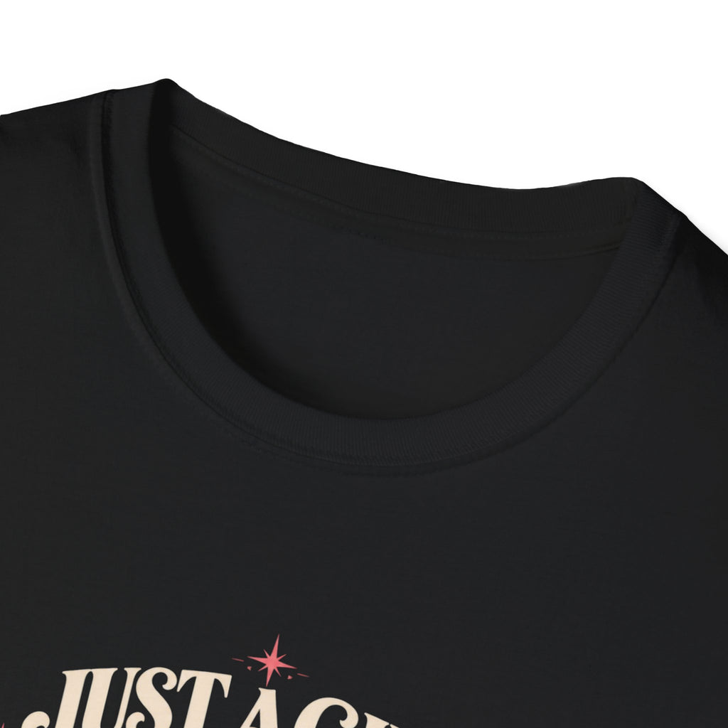 Just A Girl | Receipts