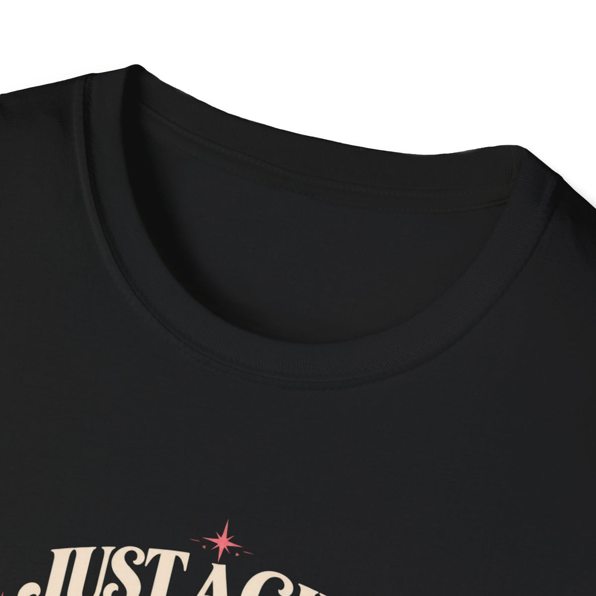 Just A Girl | Receipts