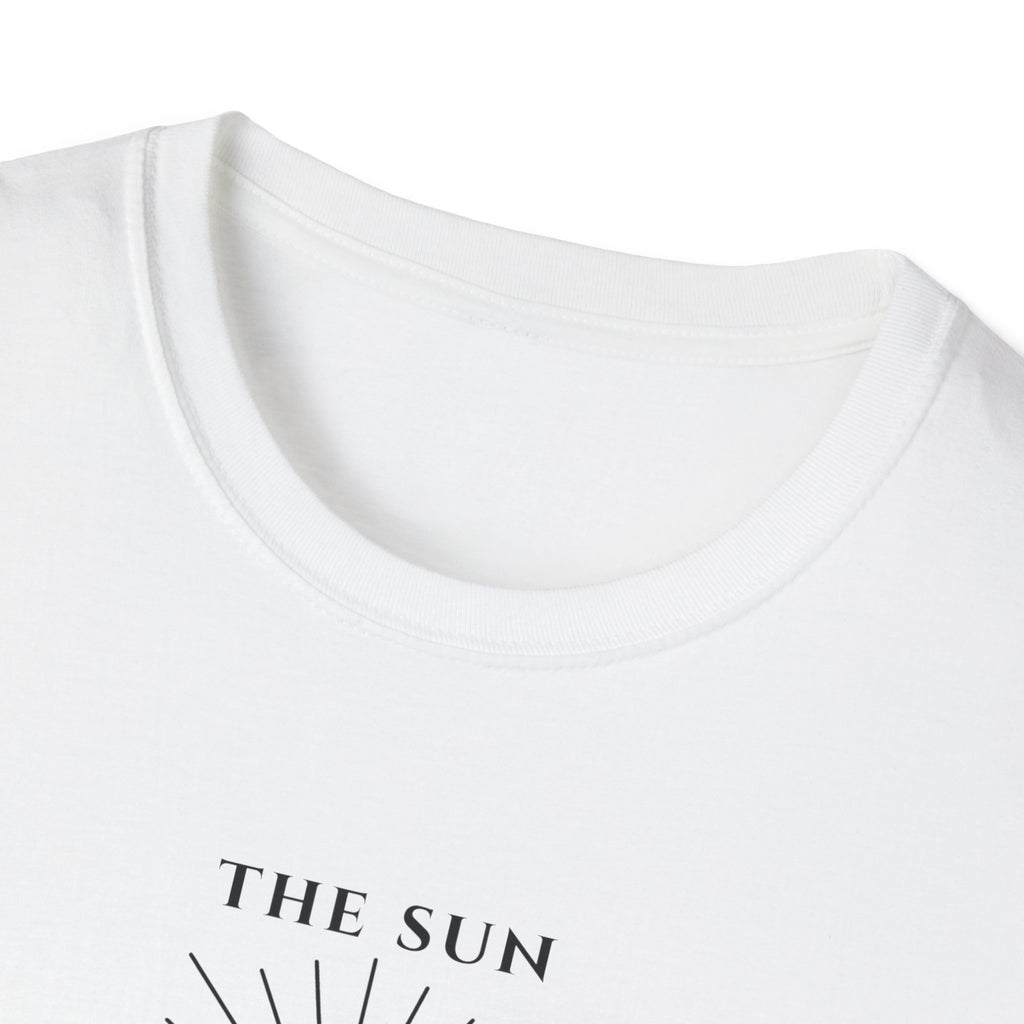 The Sun | Light Returns