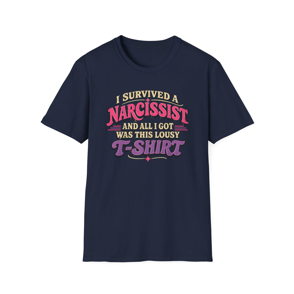 Lousy Tee | Survived