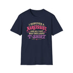 Lousy Tee | Survived