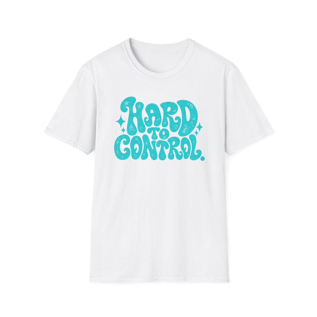 Hard to Control