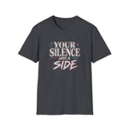 Silence Has a Side