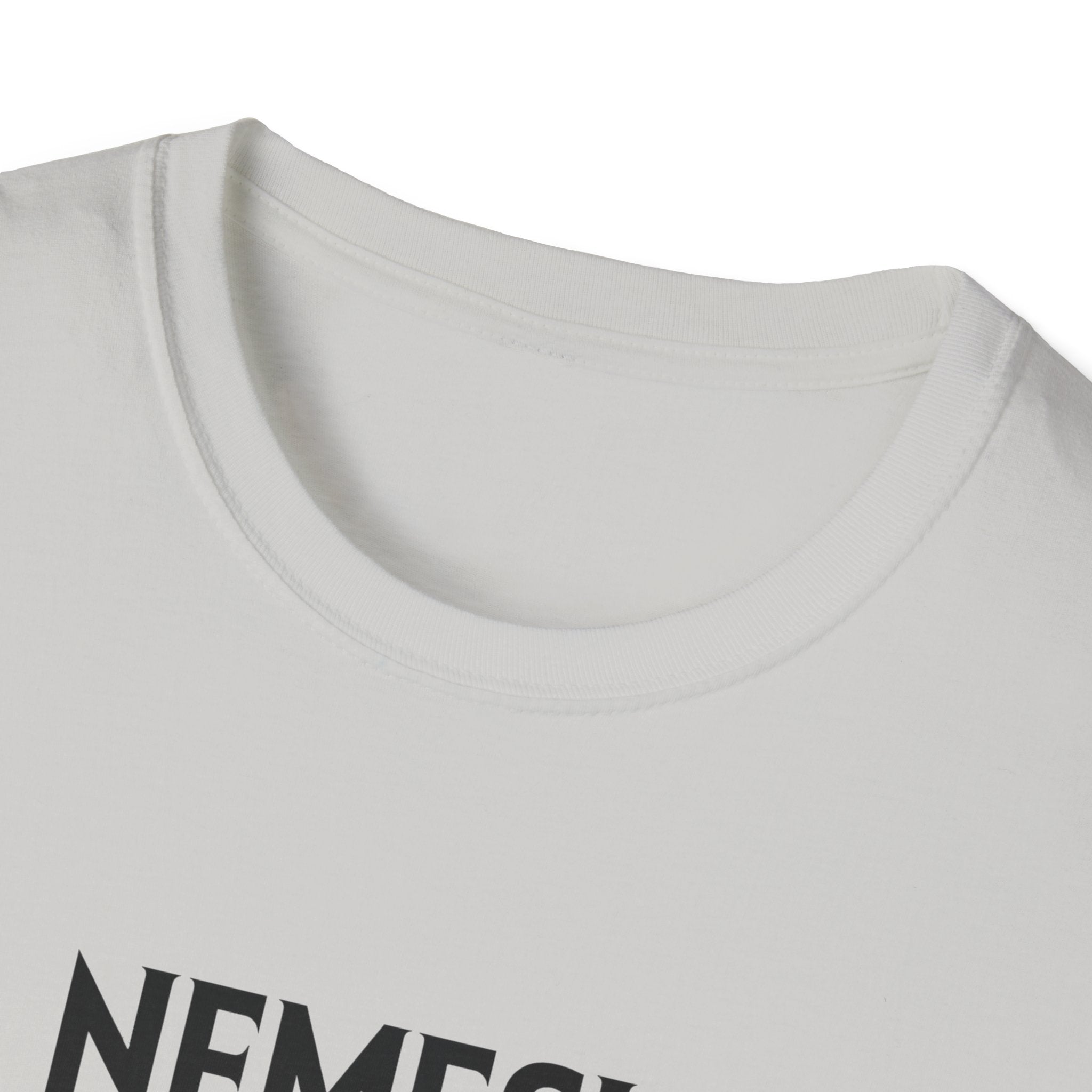 Nemesis | Cosmic Accountability
