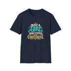 Just a Girl | No longer Convenient
