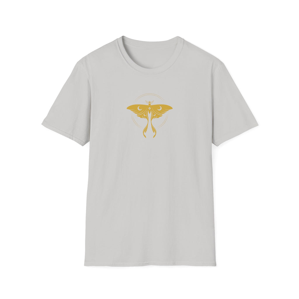 Moth Icon | Gold