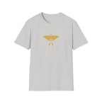 Moth Icon | Gold