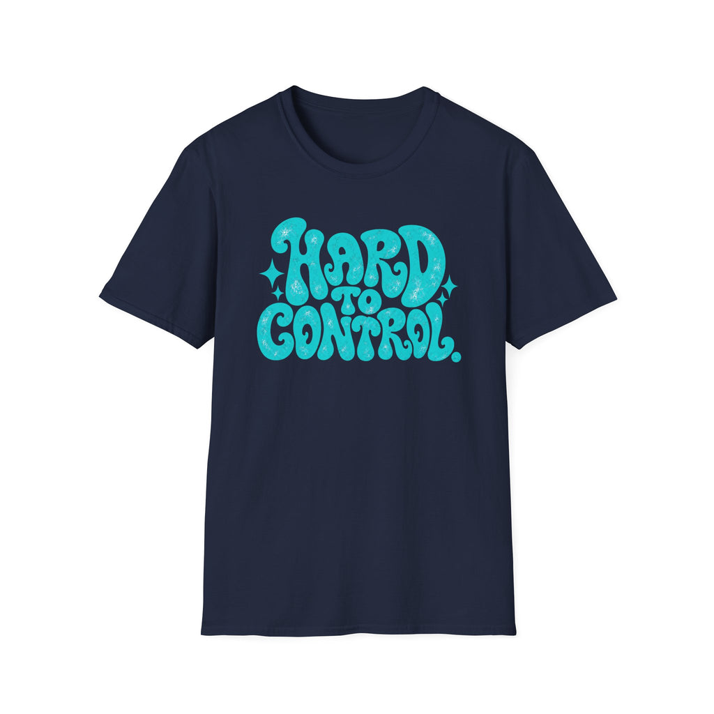 Hard to Control
