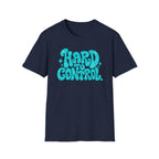 Hard to Control