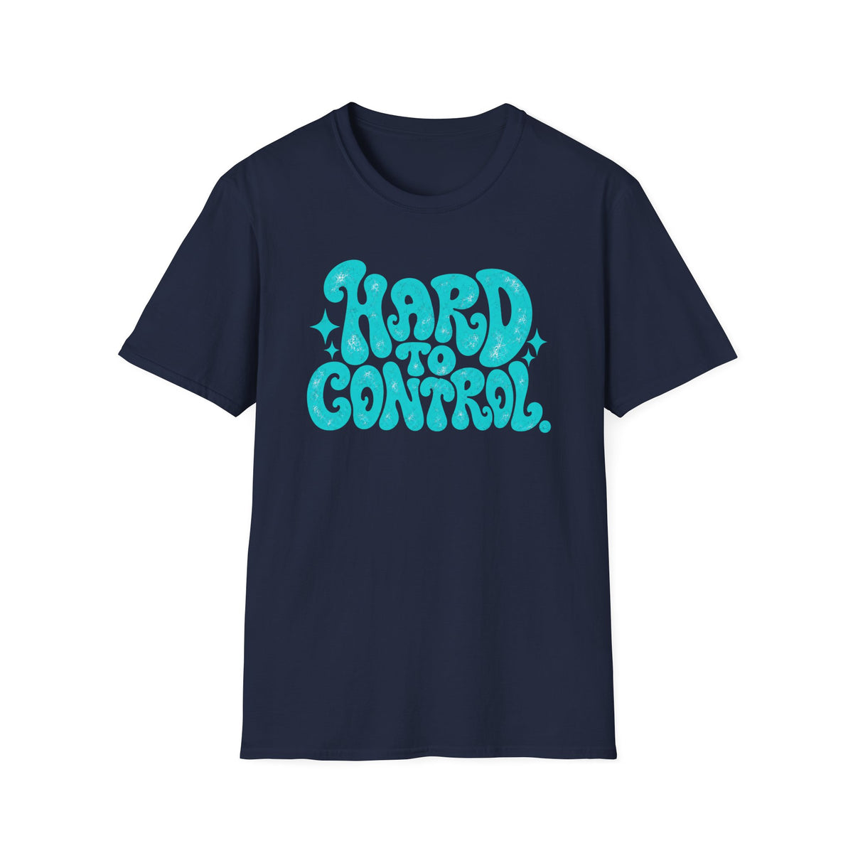 Hard to Control