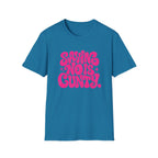 Saying NO is CVNTY