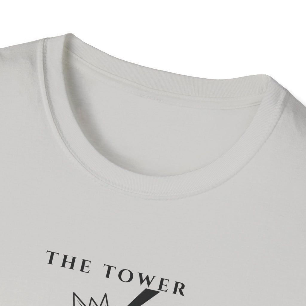 The Tower | Let the False Structures Fall