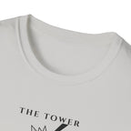 The Tower | Let the False Structures Fall