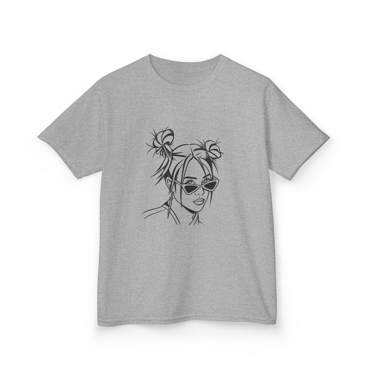 Anime Girl