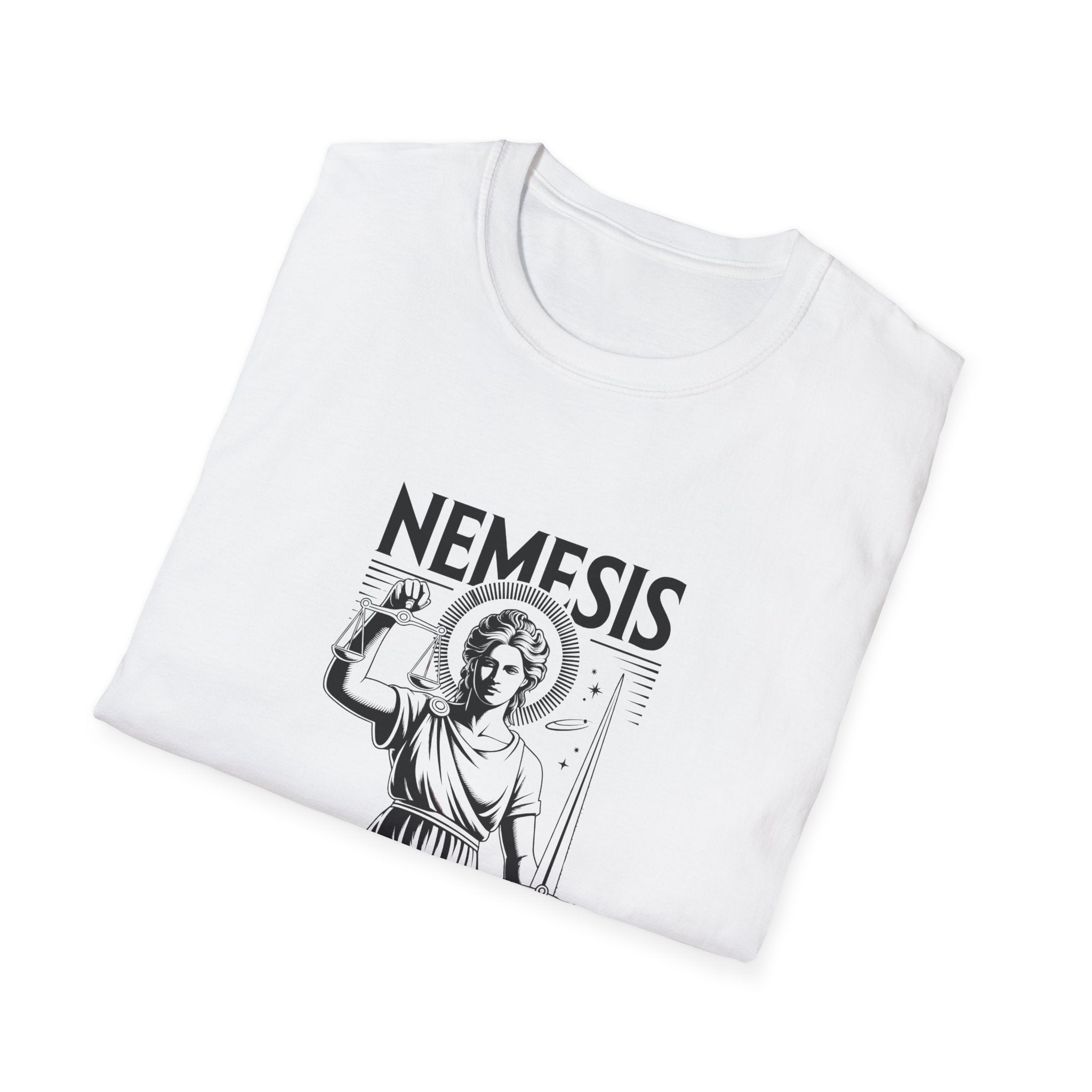 Nemesis | Cosmic Accountability