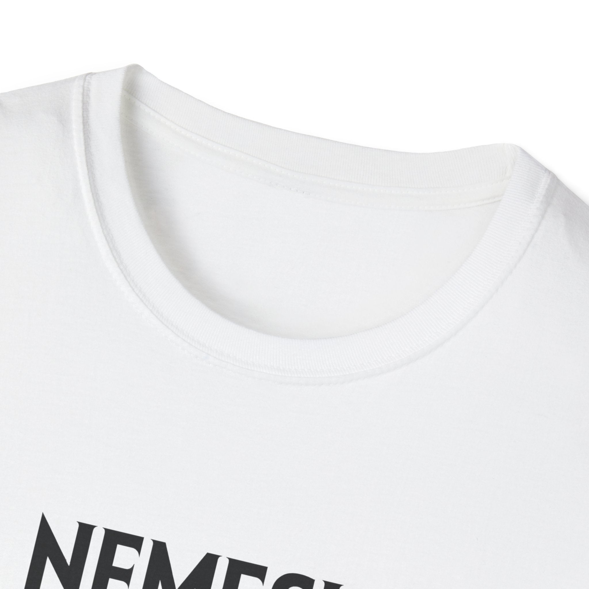 Nemesis | Cosmic Accountability
