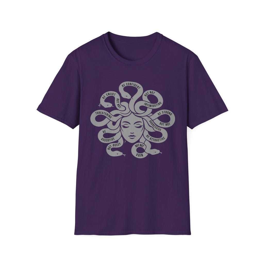 Medusa | She Chose Herself